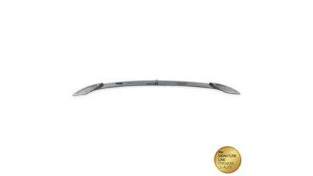 Lotka Lip Spoiler Gloss Black BMW 3 E93 2006-2013