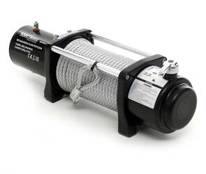 Wyciągarka - Wciągarka elektryczna KD1564 9500LBS 12V