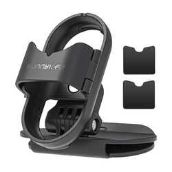 Klips do czapki Sunnylife G3S-J867 do Insta360 GO 3S/GO 3