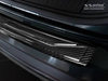 Nakładka na zderzak tylny do Seat Tarraco (Carbon)