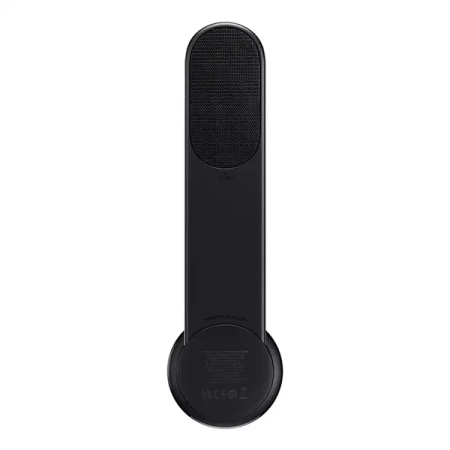 Uchwyt samochodowy z ładowarką Baseus C02 Pro Series