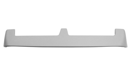 Dokładka Mitsubishi Pajero IV 2006-2015 Klapa Lotka ABS