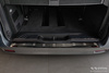Nakładka na zderzak tylny Mercedes V Klasa W447/ Vito 3 (Czarna)