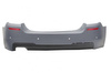 BODY KIT BMW F10 10-13 M-TECH PDC SRA -oo----