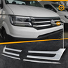 Listwy atrapy przedniej Volkswagen Transporter FL 2009-2015