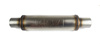 Tłumik przelotowy RBS Technology 2,25" okr?  gły