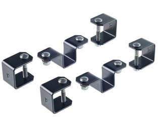 Zestaw do montażu 4 podestów na platformie EVO RAC