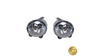 Zestaw lamp przeciwmgielnych BMW 3 E92 E93 X5 E53 5 F10 2006-2013
