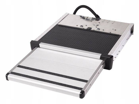 Stopień wejściowy Omnistep Slide-Out V18 12V 700 -