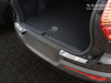 Nakładka na zderzak tylny do Volvo XC40 (Stal)