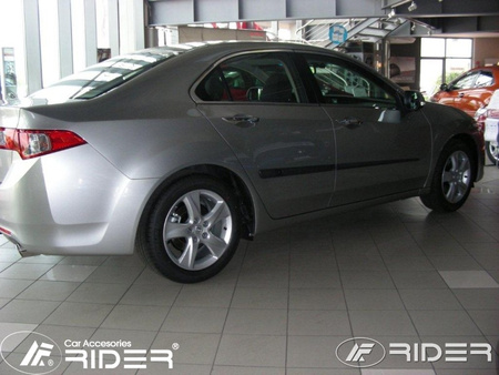 Honda Accord sedan listwy boczne