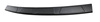 Zderzak 4 TRAPEZ Volvo V90 Cross Country II Kombi 5 2016- - Carbon