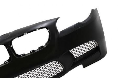 ZDERZAK PRZEDNI BMW F10 F11 11-18 M5 DESIGN SRA