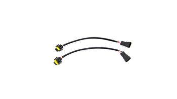Adapter wiązki do halogenów HB4 => H8 H11