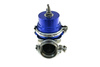 Wastegate zewnętrzny TurboWorks 60mm 1,6 Bar V-Band Blue