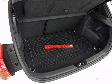 Siatka do bagażnika Kia Ceed II Hatchback 5D 2012-2018