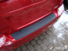 Chevrolet Aveo nakładka na zderzak