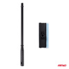 Myjka do szyb okien luster plastikowa + ściągaczka do wody 54 cm AMIO-03852
