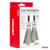 Żarówki samochodowe LED seria FLEX+ H15 6000K 12V 24V Canbus AMIO-03666