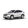 Honda HRV listwy boczne F-17