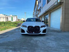 ZDERZAK PRZEDNI BMW G20 G21 18-22 M DESIGN