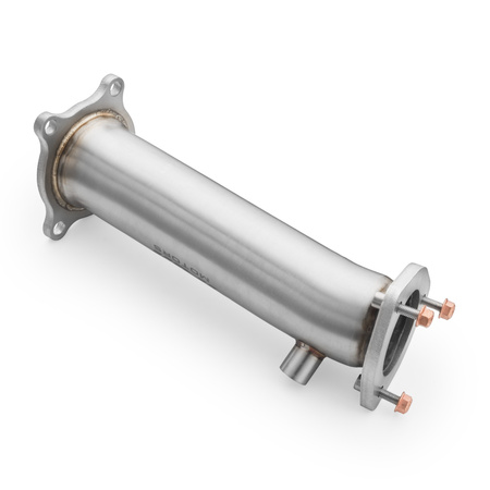 Downpipe BMW F20, F21 118d, 118dx, 120d, 120dx, 125d B47, N47N +KATALIZATOR