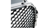 Grill sportowy Gloss Black AUDI A3 przed liftem 2012-2016