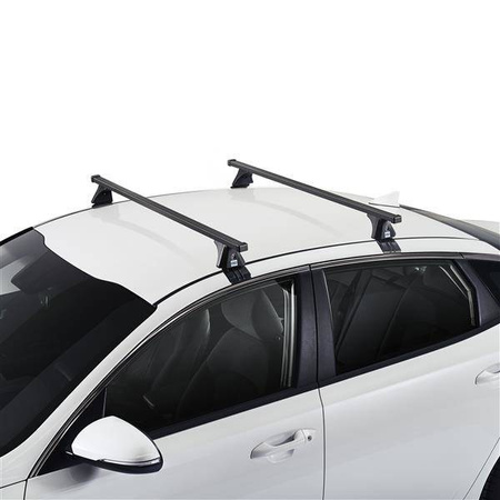 Bagażnik dachowy VW Passat B6 Sedan CRUZ