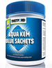 Saszetki do toalety przenośnej WC Aqua Kem Blue
