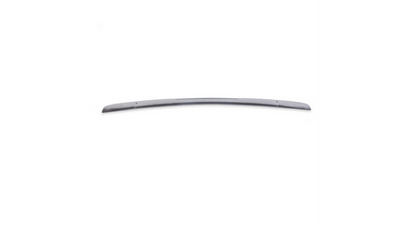 Lotka Lip Spoiler Gloss Black MERCEDES SLK R171 2004-2011