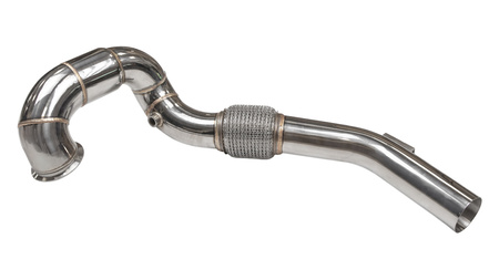 Downpipe Audi S3/ VW Golf MK7 R 3.5''