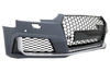 ZDERZAK PRZEDNI AUDI A4 B9 15-18 LOOK RS4