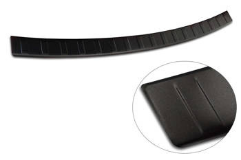 Nakładka na zderzak tylny do Mazda CX-5 2