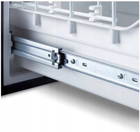 Lodówka do zabudowy szufladowa 12v CRD 50 Dometic