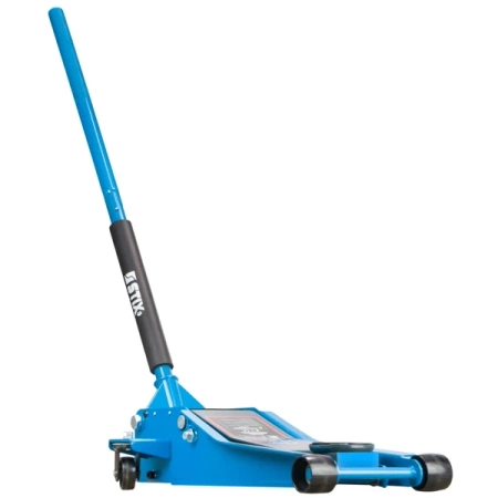 Lewarek / Żaba Podnośnik hydrauliczny niski profil PLN-01 3T - Stix