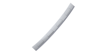 Zderzak 4 TRAPEZ Opel  Karl - Hatchback 5 2015-2019 - Satin