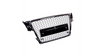 Grill sportowy Chrome & Black W/O PDC AUDI A4 B8 przed liftem 2008-2012