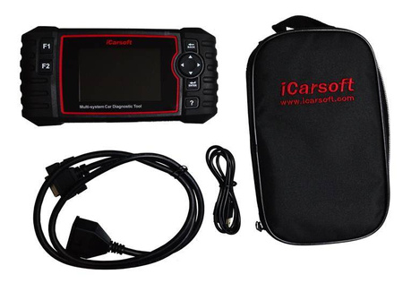 iCarsoft BMM V2.0 BMW MINI