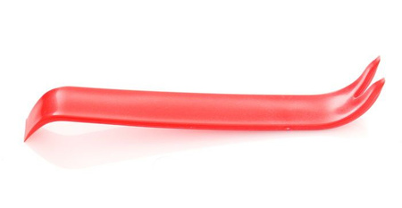 Zestaw ściągaczy do tapicerki 4el.  KD1129