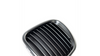 Grill sportowy pojedyncze żeberka Gloss Black BMW Z3 E36 1996-2002