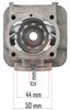 Cylinder tłok zestaw do dmuchawy RTODL0059-CT