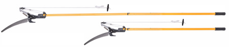 SEKATOR TELESKOPOWY PM-SKTT-2.4T