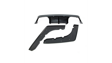 Tylny dyfuzor Carbon Look BMW M4 F82 F83 M3 F80 2013-obecnie