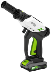 MYJKA AKUMULATOROWA 300W 21V 3Ah KD5374