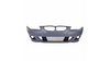 Przedni zderzak sport PDC SRA Lampy przeciwmgielne BMW 5 E60 E61 przed liftem 2003-2007