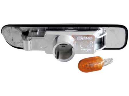 KIERUNKOWSKAZY DYMIONE BMW E46 98-01  - SB02BC