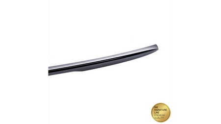 Lotka Lip Spoiler Matt Black  BMW 4 (F32) Coupe 2013-obecnie