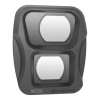Zestaw filtrów MCUV, CPL, ND4, ND8 Sunnylife do drona DJI AIR 3