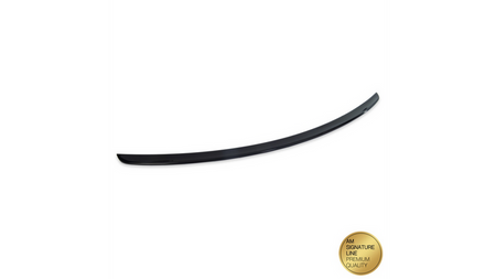 Lotka Lip Spoiler Gloss Black MERCEDES CLS C219 2004-2010