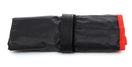 KLUCZE DWUSTRONNIE PŁASKIE 12el. KD10924